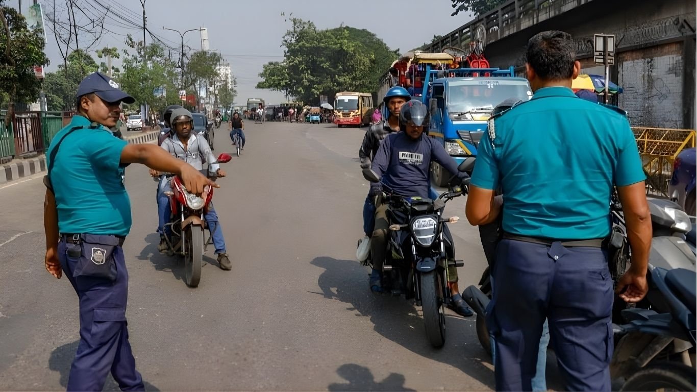 High Alert Across Bangladesh 1 High Alert Across Bangladesh High Alert Across Bangladesh