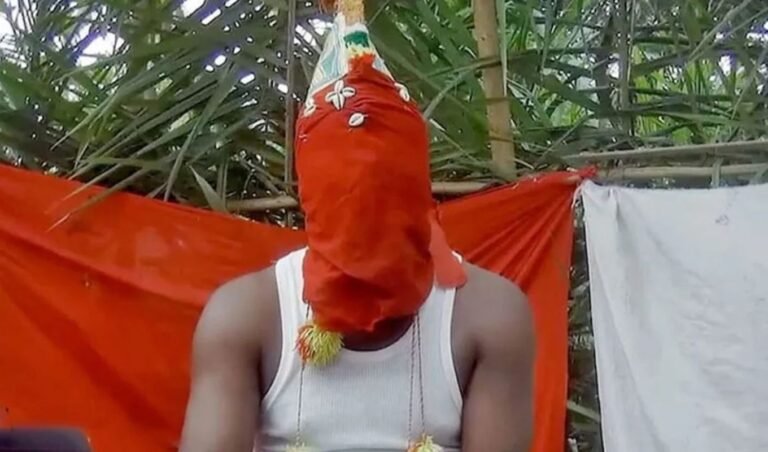 Human Sacrifice in Sierra Leone Driven by Black Magic Practices Brutal Killings in Sierra Leone Driven by Belief in Black Magic