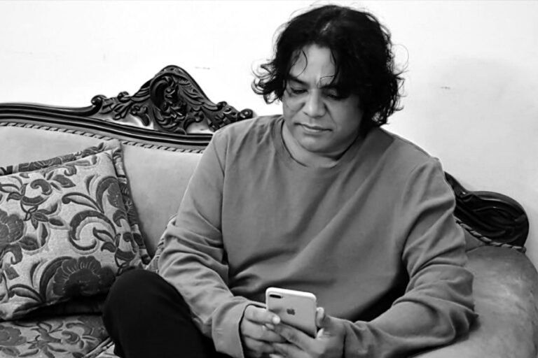 Iconic Singer Jens Sumon Passes Away