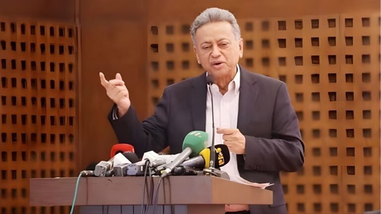 If BNP Comes to Power