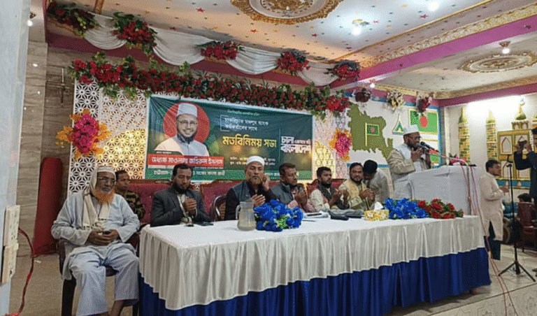 If We Come to Power We Will Rehire Dismissed Employees of Islami Bank Jamaat Candidate If We Come to Power, We Will Rehire Dismissed Employees of Islami Bank Jamaat Candidate