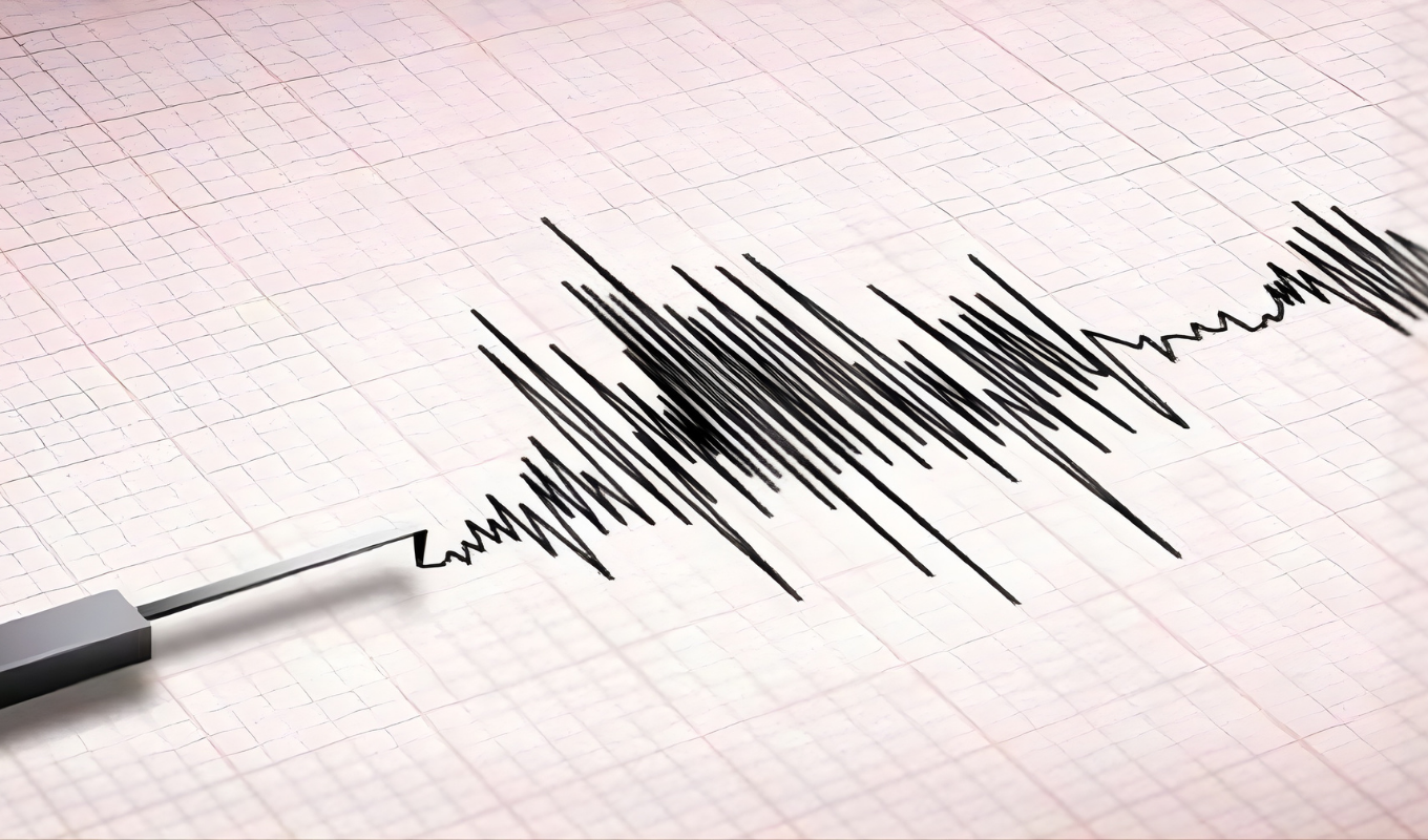 Indonesia Shaken by 5.2-Magnitude Earthquake