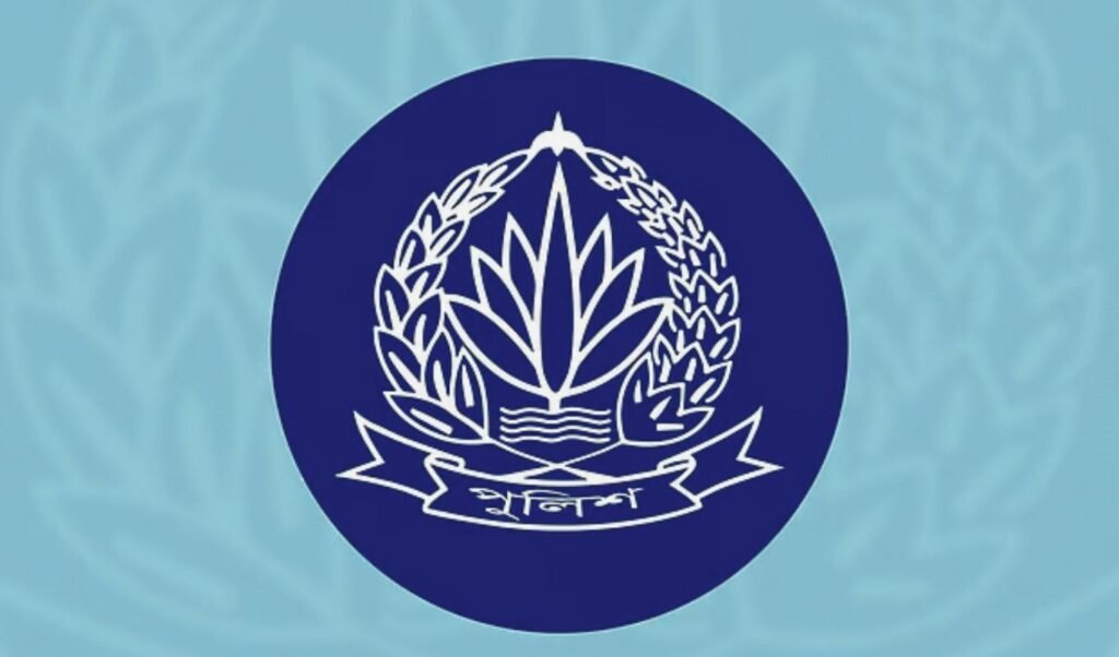 Interim Government Finalises Appointment of SPs in 64 Districts through Lottery 64 District SPs Finalised for 13th National Parliamentary Election
