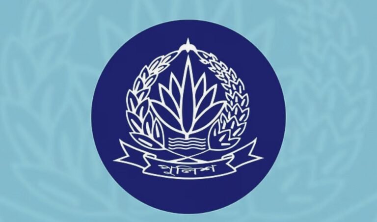 Interim Government Finalises Appointment of SPs in 64 Districts through Lottery 64 District SPs Finalised for 13th National Parliamentary Election