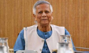 Interim Government Responds
