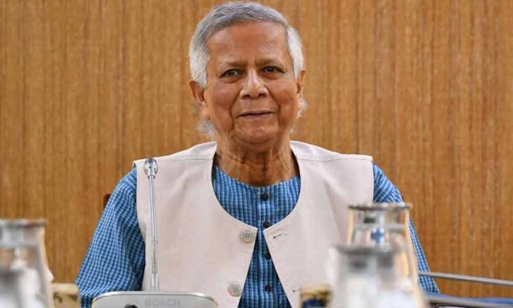 Interim Government Responds