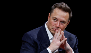 Irish Regulator Investigates Elon Musks X Platform Irish Regulator Investigates Elon Musk's X Platform
