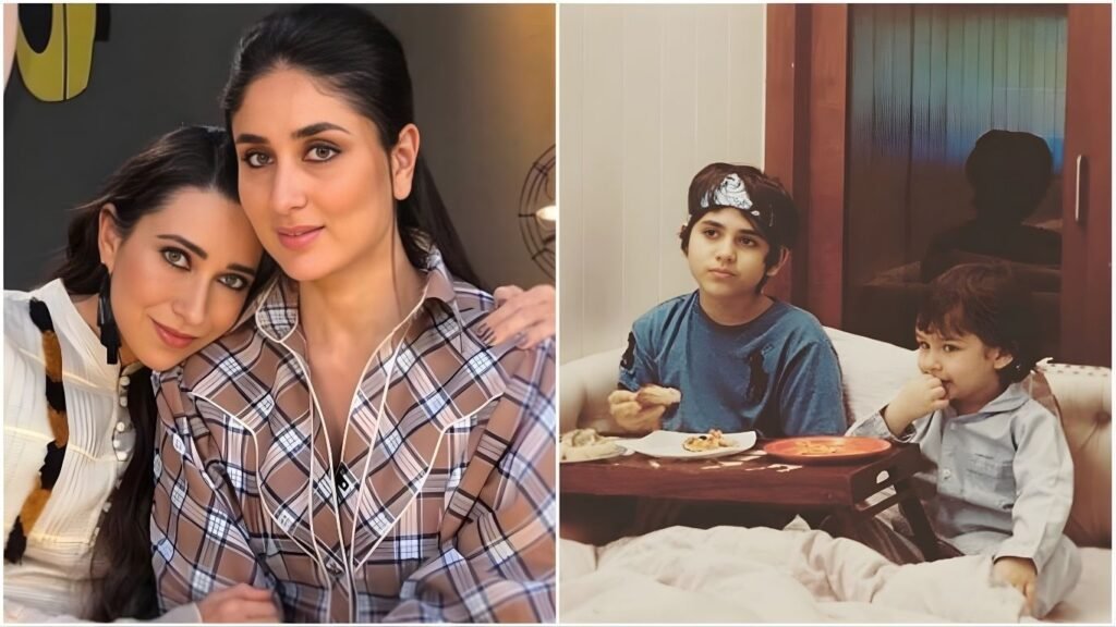 Karishma Kapoor’s Kids’ Court Drama Exposed Karishma Kapoor’s Kids’ Court Drama Exposed