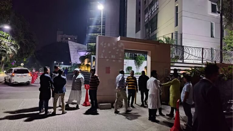 Khaleda Zia Battles Critical Infection in CCU