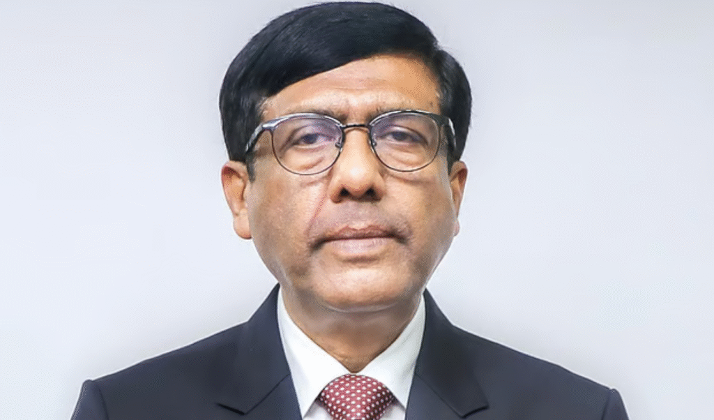 Khalid Mahmud Khan Appointed New MD & CEO of Southeast Bank Khalid Mahmud Khan Appointed New MD CEO of Southeast Bank Khalid Mahmud Khan Appointed New MD & CEO of Southeast Bank