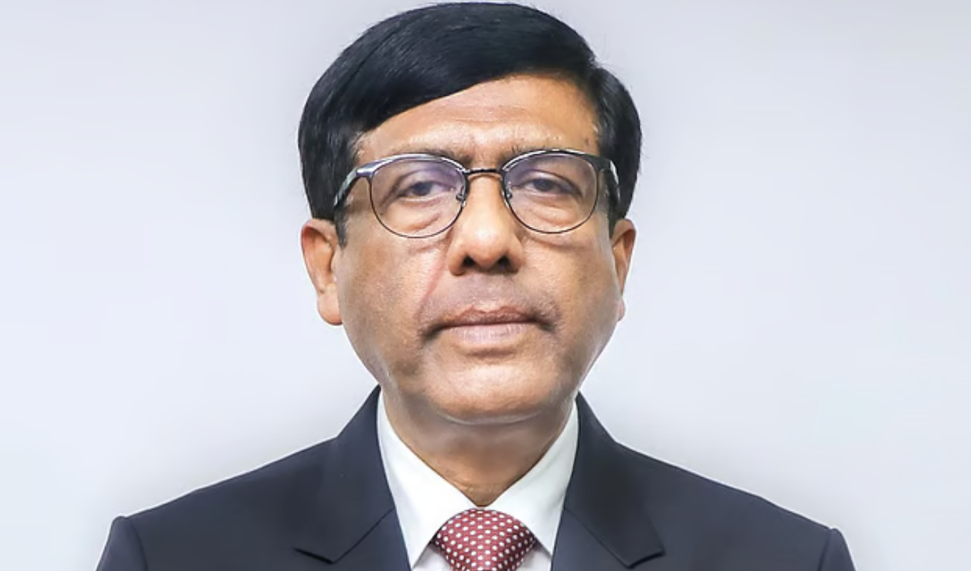 Khalid Mahmud Khan Appointed New MD & CEO of Southeast Bank 1 Khalid Mahmud Khan Appointed New MD CEO of Southeast Bank Khalid Mahmud Khan Appointed New MD & CEO of Southeast Bank