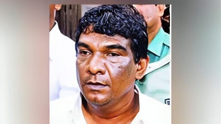 Life Sentenced HallMark MD Tanvir Mahmud Dies Life-Sentenced HallMark MD Tanvir Mahmud Dies