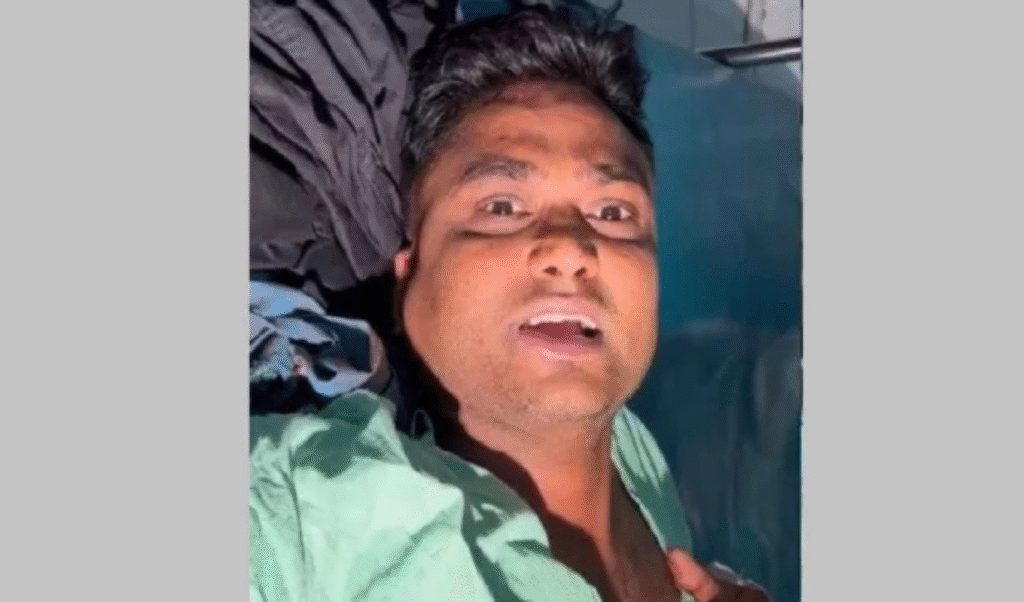 Limon Placed on Five-Day Remand in Rajshahi Judge’s Son Murder Case Limon Placed on Five-Day Remand in Rajshahi Judge’s Son Murder Case