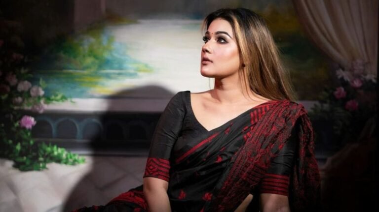 Mahia Mahi Shares Her Struggle