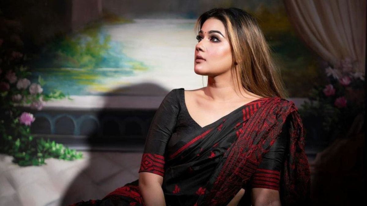 Mahia Mahi Shares Her Struggle