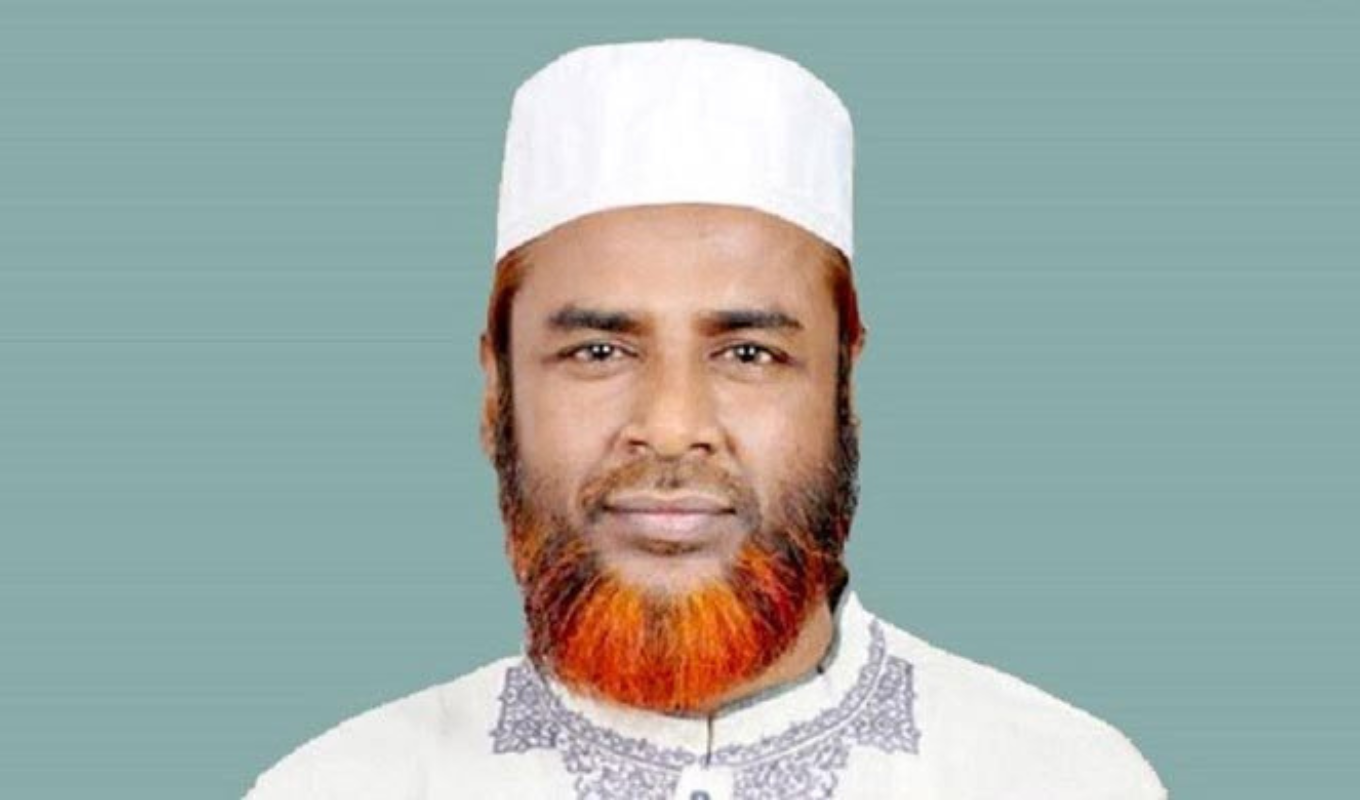 Mia Golam Porwar Calls for Changing the Referendum Date