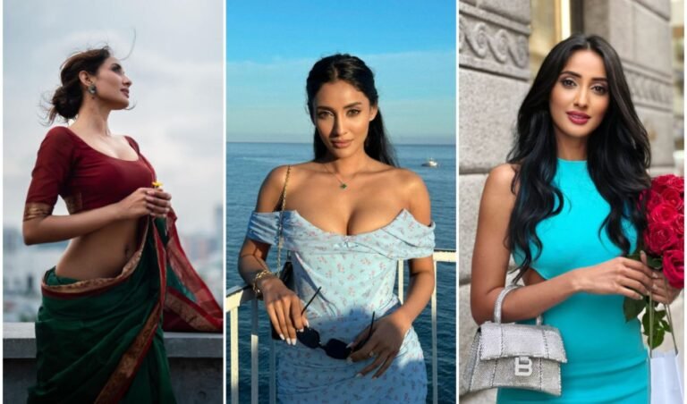 Mithila Needs 50,000 More Votes to Reach the Top