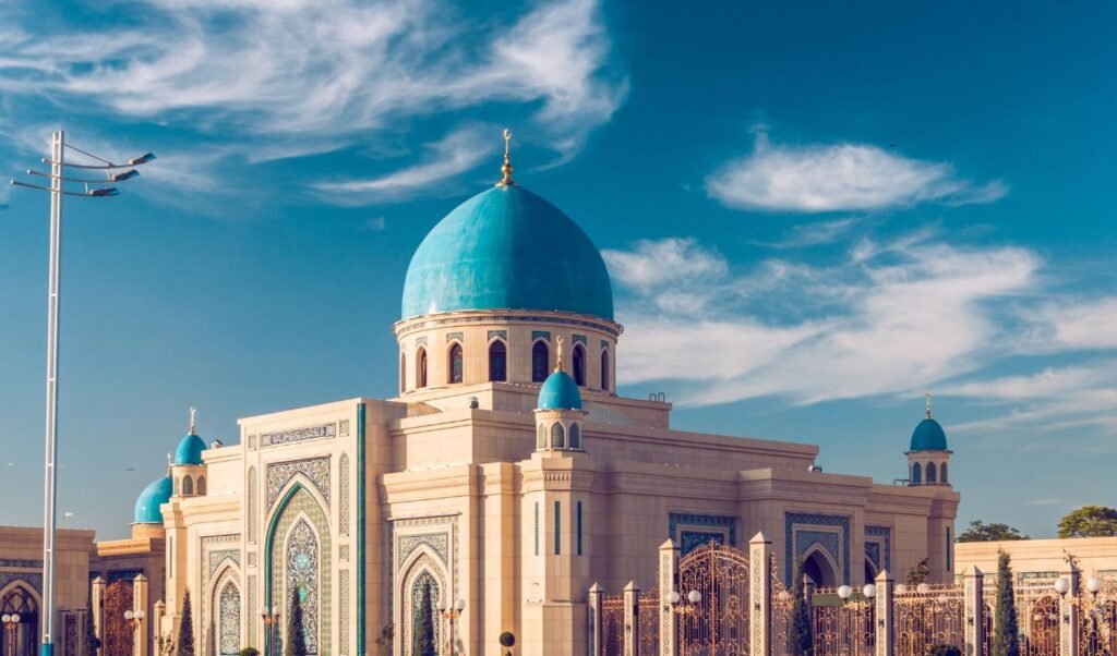 Moderation in Islam The True Beauty of the Faith Islam Advocates Balance and Moderation in Life and Worship