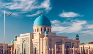 Moderation in Islam The True Beauty of the Faith Moderation in Islam- The True Beauty of the Faith