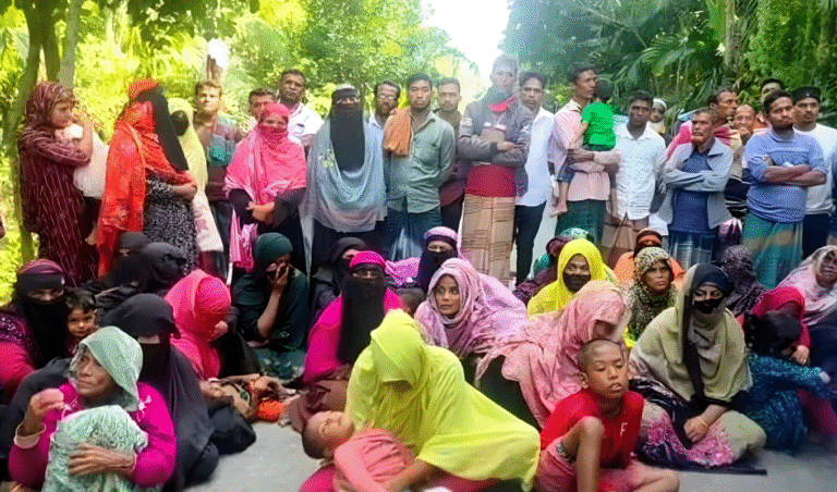 Money Vanishes from Womens Development Forum Projects in Naogaon 10 Lakh Taka Vanishes in Two Women’s Development Projects