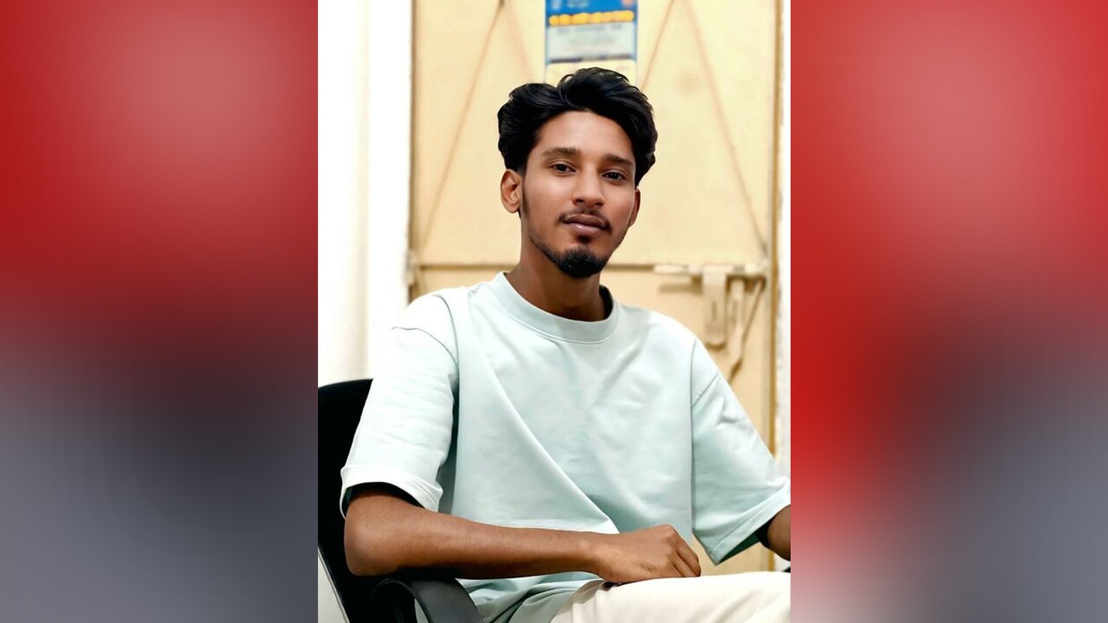 Motorcyclist Dies After Being Struck by E-Rickshaw in Tongi