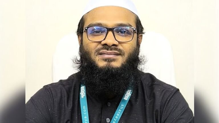 Mufti Kasemi Jailed Following Arrest Over Alleged Abuse