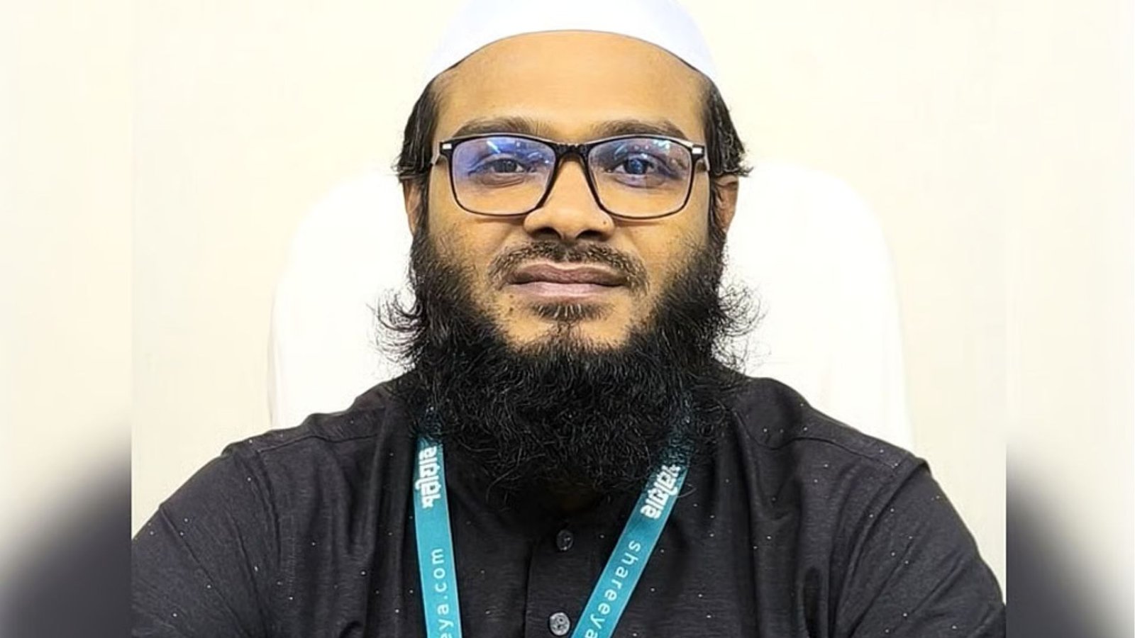 Mufti Kasemi Jailed Following Arrest Over Alleged Abuse