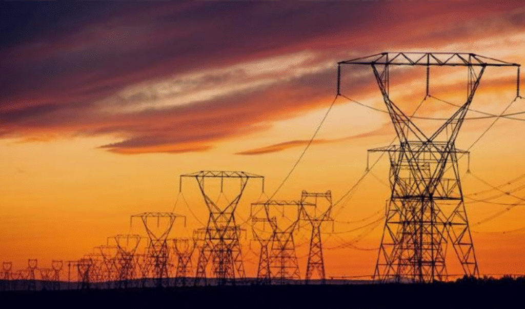 Multiple Power Plants Shut Down After Quake Multiple Power Plants Shut Down After Quake