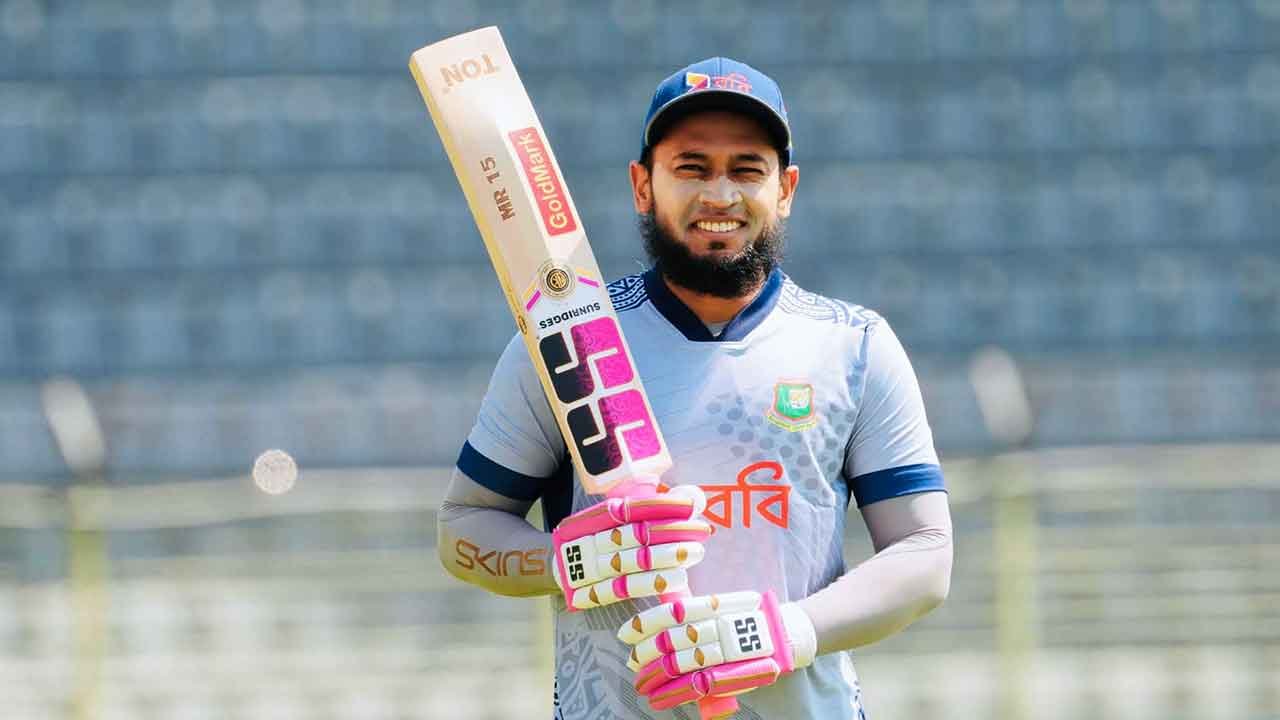 Mushfiqur’s Centenary and the Mirpur Wicket