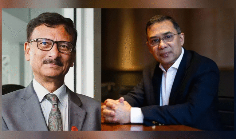 No Reason for Election to Halt if Tarique Rahman Does Not Return Election Will Proceed Even If Tarique Rahman Does Not Return: Foreign Affairs Adviser