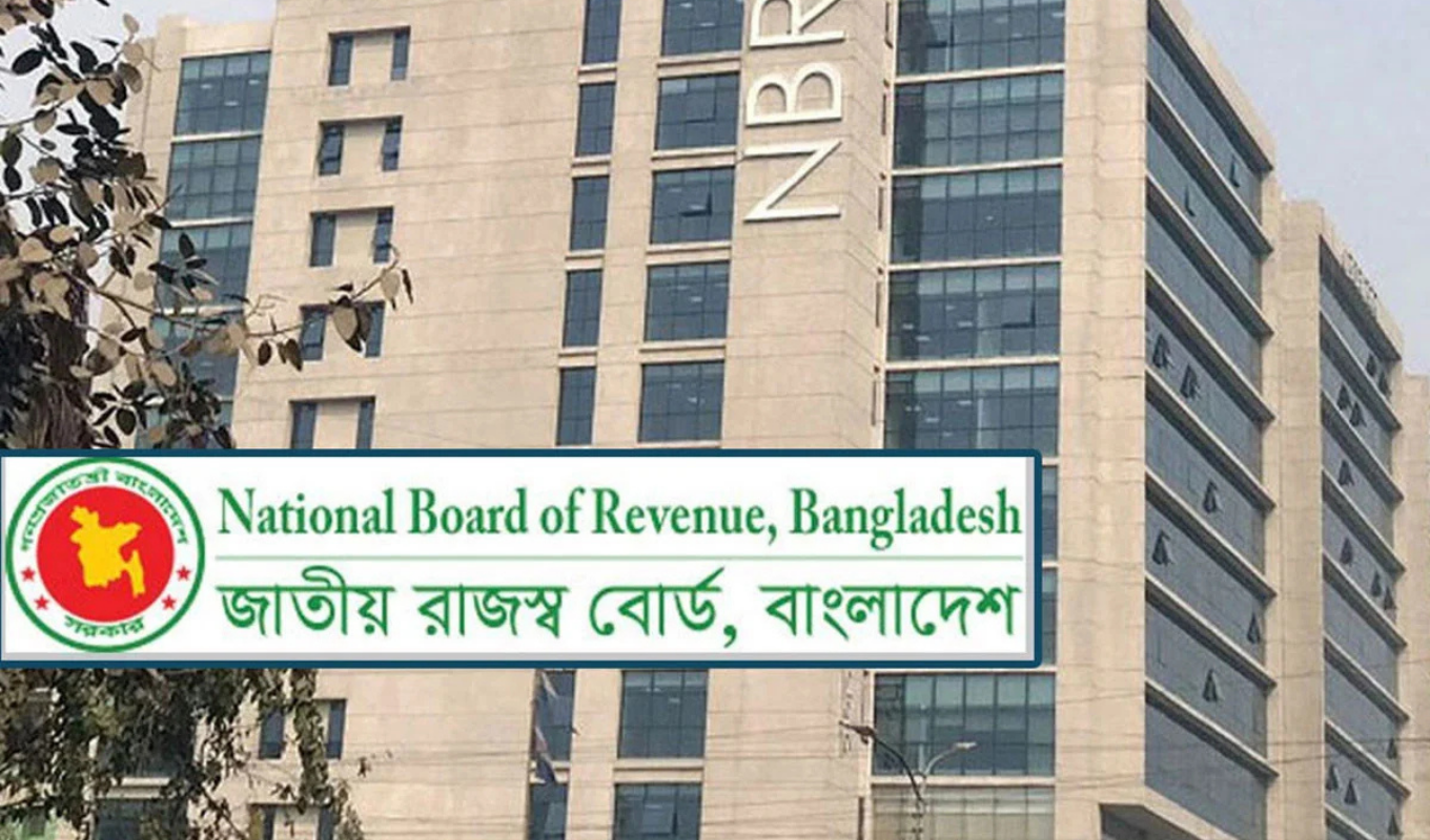 Over 2 Million Taxpayers File E Returns in Bangladesh This Year Over 2 Million Taxpayers File E-Returns in Bangladesh This Year