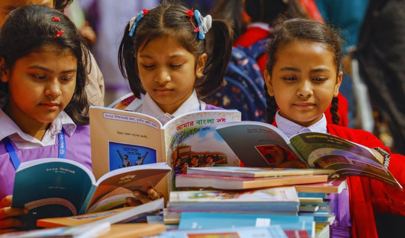 Over One Crore Students May Not Receive Textbooks Before March Major Delay in Textbook Distribution for Academic Year 2026