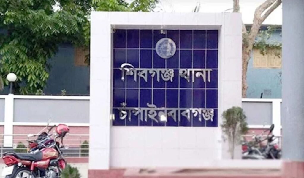 Pond Watchman Killed in Shibganj, Left Eye Gouged Out 2 Pond Watchman Killed in Shibganj Left Eye Gouged Out Pond Watchman Killed in Shibganj, Left Eye Gouged Out