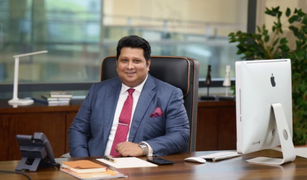 Prime Bank Re elects Tanjil Chowdhury as Chairman Prime Bank Re-elects Tanjil Chowdhury as Chairman