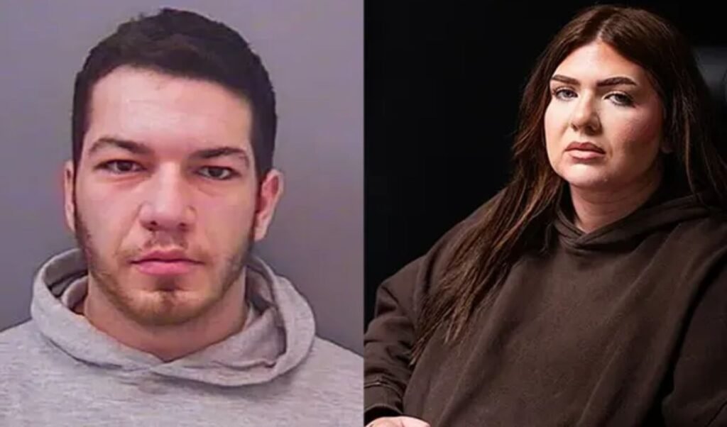 Prison Officer’s Misstep Triggers Harrowing Ordeal Prison Officers Relationship and Sexual Involvement with Inmate Ends in Conviction Prison Officer’s Misstep Triggers Harrowing Ordeal