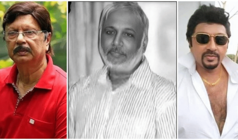 Producer Kamal Parvez Brother of Sohel Rana and Rubel Passes Away Producer Kamal Parvez, Brother of Sohel Rana and Rubel, Passes Away
