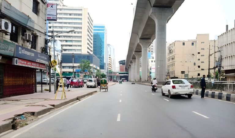 Programs to be Observed in the Capital Today Government and Political Programmes in Dhaka on Wednesday