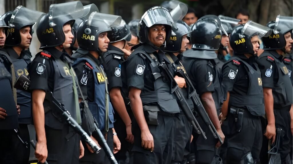 Massive Personnel Transfers at RAB-15 Cox’s Bazar 2 RAB-15 Cox’s Bazar
