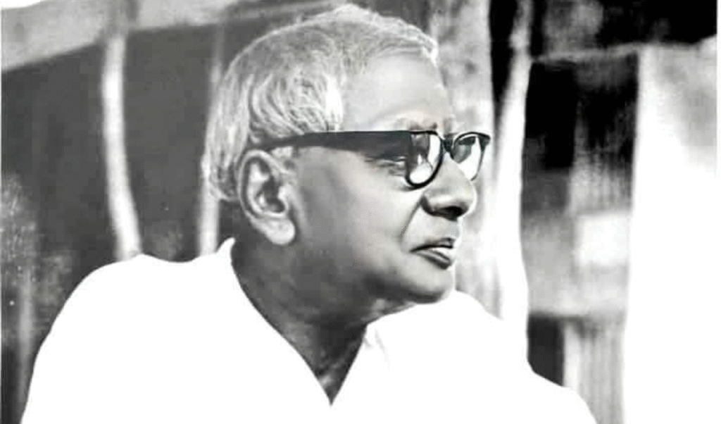 Randa Prasad Saha A Timeless Beacon of Humanity