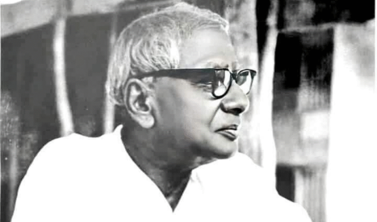 Randa Prasad Saha A Timeless Beacon of Humanity