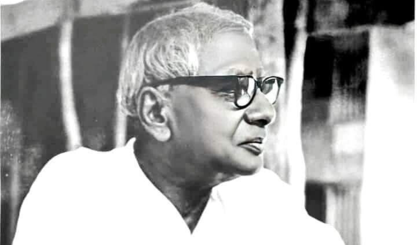 Randa Prasad Saha A Timeless Beacon of Humanity