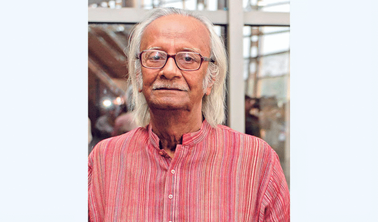 Remembering Artist Qayyum Chowdhury Remembering Artist Qayyum Chowdhury