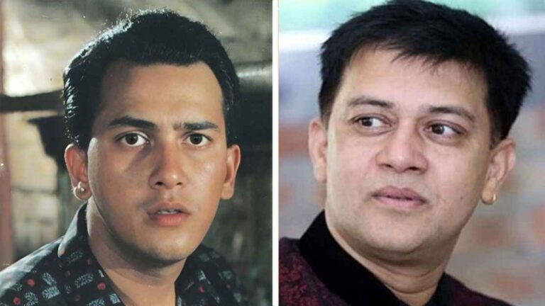 Responsible for Salman Shah’s Death