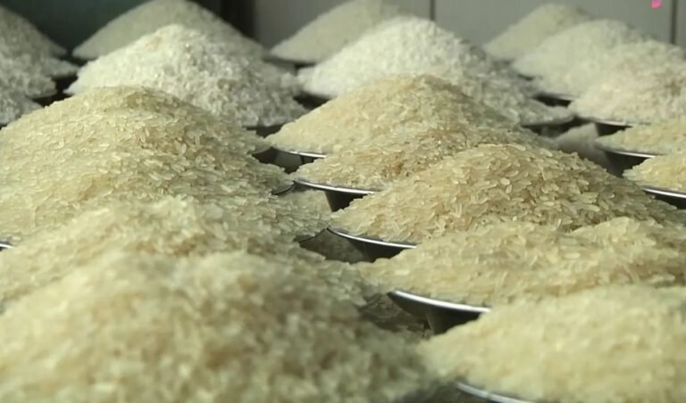 Rice prices falling in Asian markets Falling Demand Pushes Asian Rice Prices Down, Thailand Hits 18-Year Low