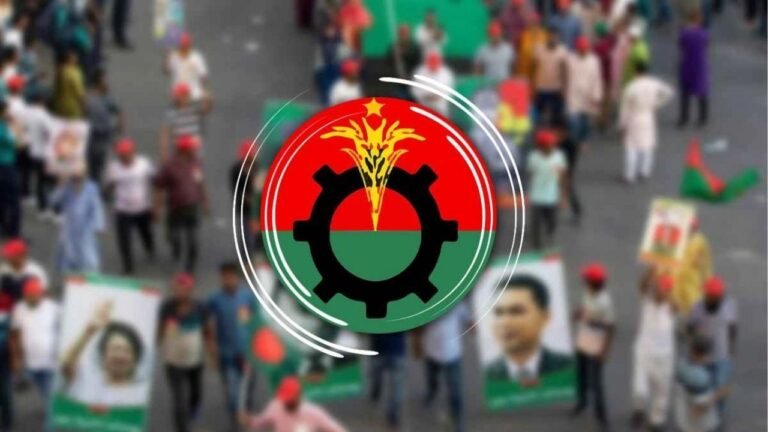 Rival BNP Groups Determined to Hold Events at Cumilla