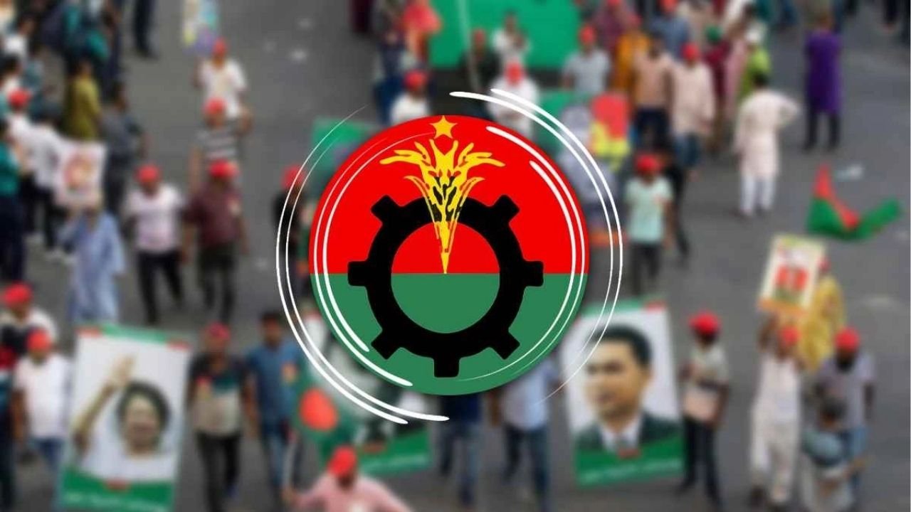 Rival BNP Groups Determined to Hold Events at Cumilla