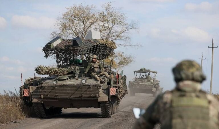 Russia claims over 230 Ukrainian soldiers killed Russian Forces Claim Over 230 Ukrainian Casualties; Starlink Terminals Destroyed