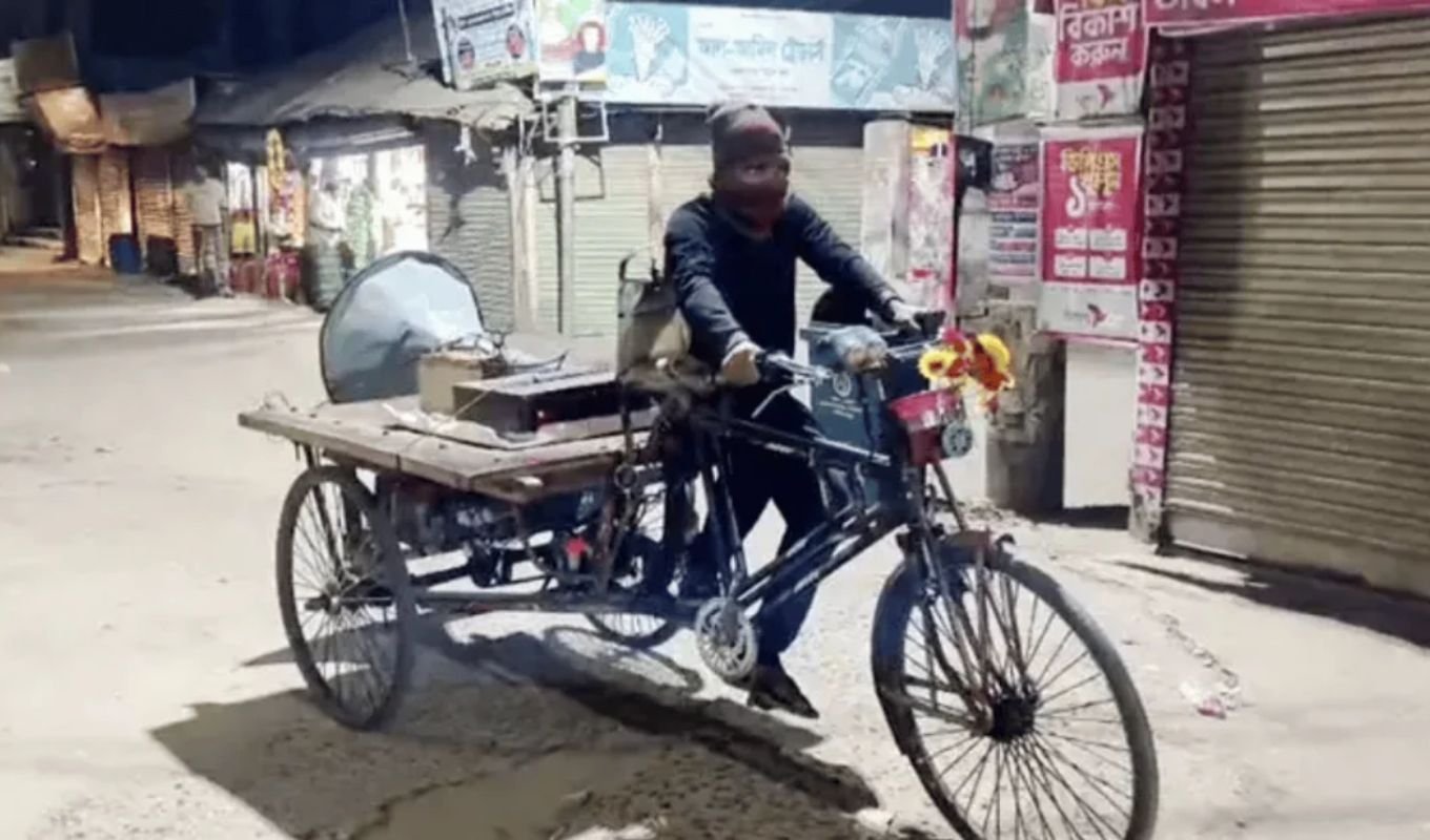 Section 144 Imposed on BNP Rallies in Alfadanga Section 144 Imposed in Alfadanga Amid BNP Factional Tensions