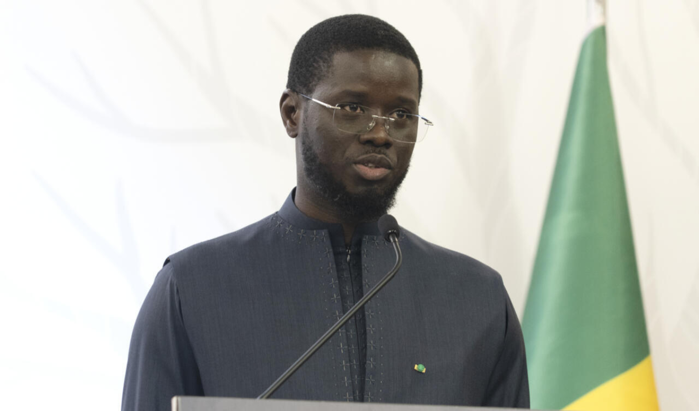 Senegal PM Calls for Sacrifices Amid Economic Crisis 1 Senegal PM Calls for Sacrifices Amid Economic Crisis