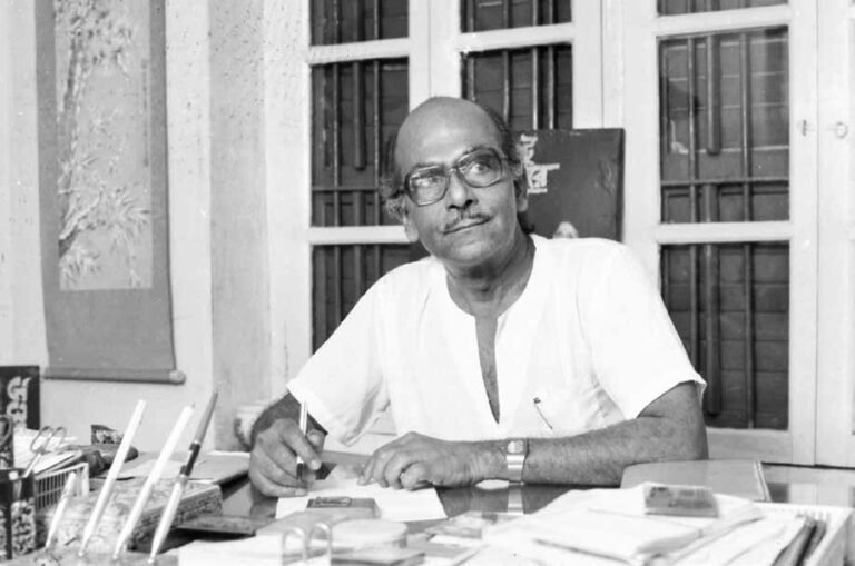 Songs Carried the Slogans of Movements Salil Chowdhury’s Songs Carried the Slogans of Movements